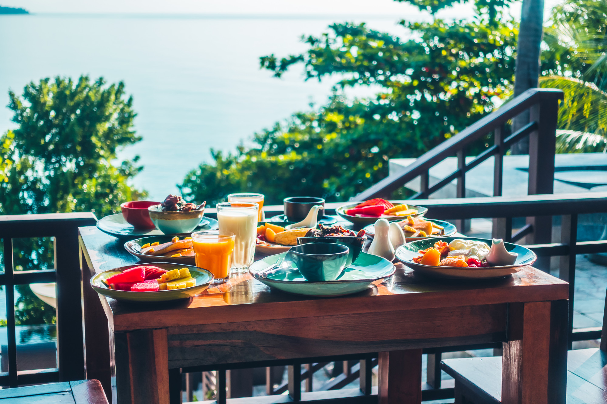 Authentic Eco-Luxury: Your Home in the Wild