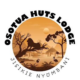 Osotua Huts Lodge Logo
